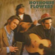 【輸入盤】 Hothouse Flowers / People 【CD】