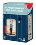 スケアクロウマン SCARECROWMAN THE ANIMATION 2 豪華盤 【DVD】