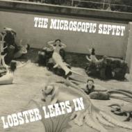 【輸入盤】 Microscopic Septet / Lobster Leaps In 【CD】