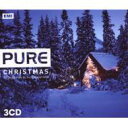 【輸入盤】 Pure Christmas 【CD】