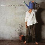 Kebee / Vol.1: Evolutional Poems 【CD】