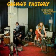【輸入盤】 Creedence Clearwater Revival (CCR) クリーデンスクリアウォーターリバイバル / Cosmo 039 s Factory - 40th Anniversary Edition 【CD】