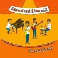 Junky Funk / Standard Time: Vol.2 【CD】