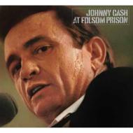 ͢ס Johnny Cash ˡå / At Folsom Prison CD