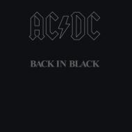 AC/DC エーシーディーシー / Back In Black 【CD】