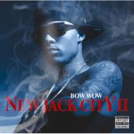 Bow Wow (Lil Bow Wow) oEE   New Jack City  CD 