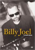 Billy Joel ビリージョエル / Ultimate Collection 【DVD】