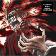 BLEACH (漫画) / TVアニメーション BLEACH オリジナルサウンドトラック 3 【CD】