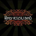 【輸入盤】 Randy Rogers / Randy Rogers Band 【CD】