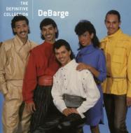 【輸入盤】 Debarge デバージ / Definitive Collection 【CD】