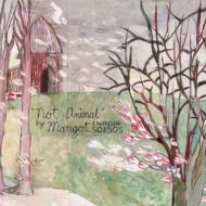 【輸入盤】 Margot &amp; Nuclear So And So's / Not Animal 【CD】