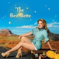 Bette Midler xbg~h[   Best Bette  CD 