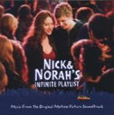【輸入盤】 Nick &amp; Norah's Infinite Playlist 【CD】