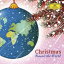 ͢ס Christmas Round The World: V / A CD