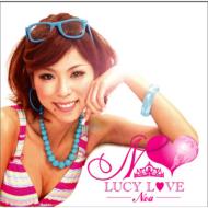 Noa ノア / LUCY L□VE 【CD】