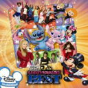 Disney / ディズニー・チャンネル・フィフス・アニヴァーサリー・ベスト 【CD】