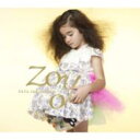 坂本美雨 サカモトミウ / Zoy 【CD】