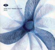 【輸入盤】 Afro Celt Sound System (Afro Celts) アフロケルトサウンドシステム / Seed 【CD】