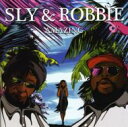 【輸入盤】 Sly&amp;Robbie スライ＆ロビー / Amazing 【CD】