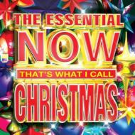 【輸入盤】 Now: Essential Christmas 【CD】