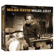 【輸入盤】 Miles Davis マイルスデイビス / Miles Away 【CD】