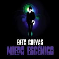 【輸入盤】 Beto Cuevas / Miedo Escenico 【CD】
