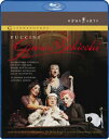 Puccini プッチーニ / プッチーニ:ジャンニ・スキッキ、ラフマニノフ:けちな騎士 アーデン演出、ユロフスキ&ロンドン・フィル、コルベッリ、レイフェルクス...