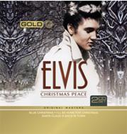 【輸入盤】 Elvis Presley エルビスプレスリー / Chrismas Peace: Carol Gospel Ballad - Tin Box 【CD】