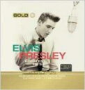 【送料無料】 Elvis Presley エルビスプレスリー / Gold: Greatest Hits - Tin Box 輸入盤 【CD】