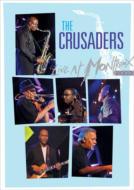 Crusaders クルセイダーズ / Live At Montreux 2003 【DVD】