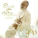 David T Walker デビッドティーウォーカー / Thoughts 【CD】