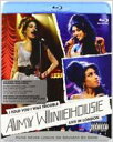 Amy Winehouse エイミーワインハウス / I Told You I Was Trouble: Live In London 【BLU-RAY DISC】