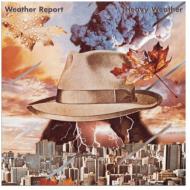 Weather Report ウェザーリポート / Heavy Weather (アナログレコード) 