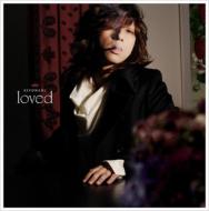 清春 キヨハル / loved 【CD Maxi】