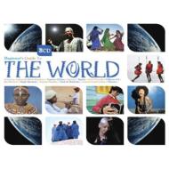 【輸入盤】 Beginners Guide To The World 【CD】
