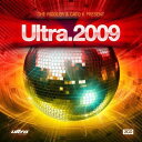 【輸入盤】 Ultra 2009 【CD】
