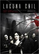 Lacuna Coil ラクーナコイル / Visual Karma 【DVD】