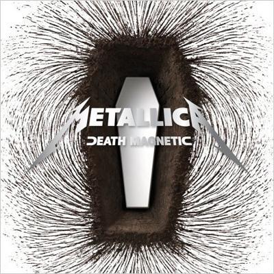 【輸入盤】 Metallica メタリカ / Death Magnetic 【CD】