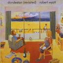 出荷目安の詳細はこちら商品説明1991年に発表されたロバート・ワイアットのソロ7作目。『Dondestan』はスペイン語で「彼らはどこに？」の意。全演奏をワイアット自身が手掛け、全10曲中前半5曲は妻のアルフリーダ・ベンジの手による作詞。またM8はソフト・マシーン時代の僚友・ヒュー・ホッパーとの共作となっている。曲目リストDisc11.Cpジービーズ/2.N.i.o.(ニュー・インフォーメーション・オーダー)/3.ドンデスタン/4.サイト・オブ・ザ・ウインド/5.シュリンクラップ/6.カソリック・アーキテクチャー/7.ワーシップ/8.コスタ/9.レフト・オン・マン/10.リスプ・サーヴィス