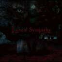 Versailles ベルサイユ / Lyrical Sympathy 【CD】