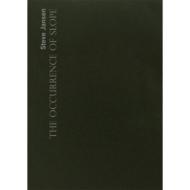 Steve Jansen / Occurrence Of Slope 【DVD】