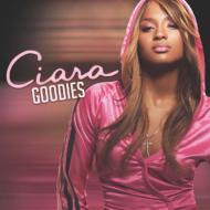 Ciara シアラ / Goodies 【CD】