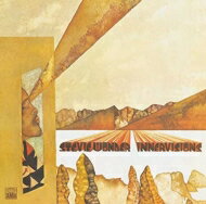 Stevie Wonder スティービーワンダー / Innervisions (アナログレコード) 【LP】