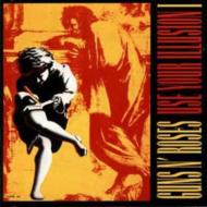 Guns N' Roses ガンズアンドローゼズ / Use Your Illusion: 1 (2枚組アナログレコード) 【LP】