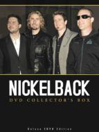 Nickelback ニッケルバック / Dvd Collector's Box 【DVD】