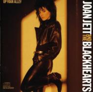 【輸入盤】 Joan Jett&amp;The Blackhearts ジョアンジェット＆ザブラックハート / Up Your Alley 【CD】