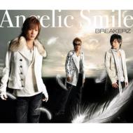 BREAKERZ ブレイカーズ / Angelic Smile / WINTER PARTY【A】 【CD Maxi】
