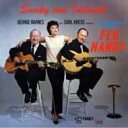 Flo Handy / Smoky & Intimate 【CD】