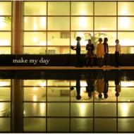 Plingmin プリングミン / make my day 【CD Maxi】