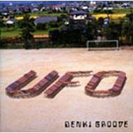 【送料無料】電気グルーヴ デンキグルーブ / UFO 【CD】